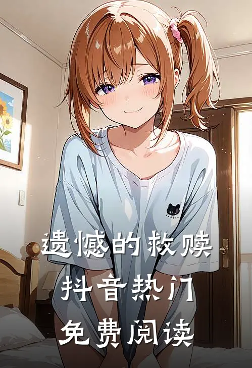 遗憾的救赎抖音热门免费阅读