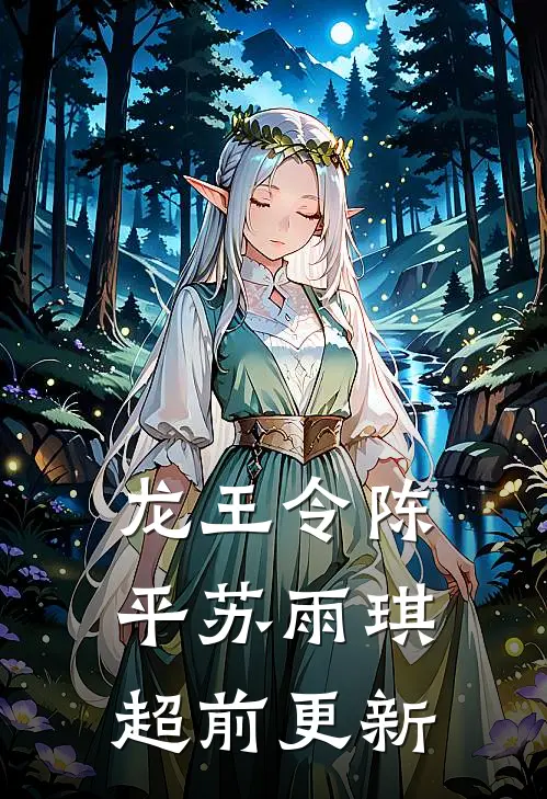 龙王令陈平苏雨琪超前更新