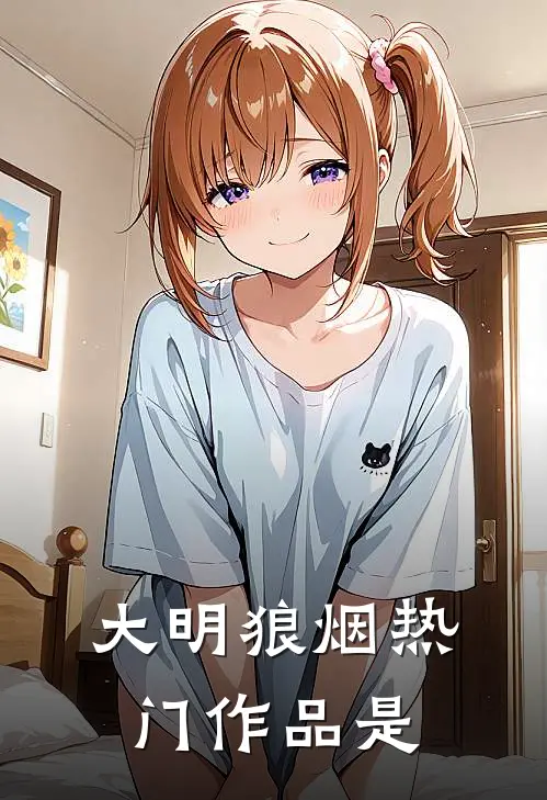 大明狼烟热门作品是