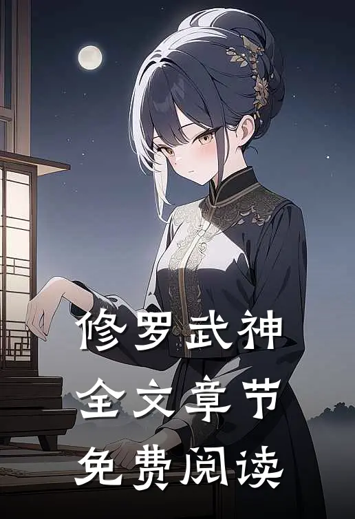 修罗武神全文章节免费阅读