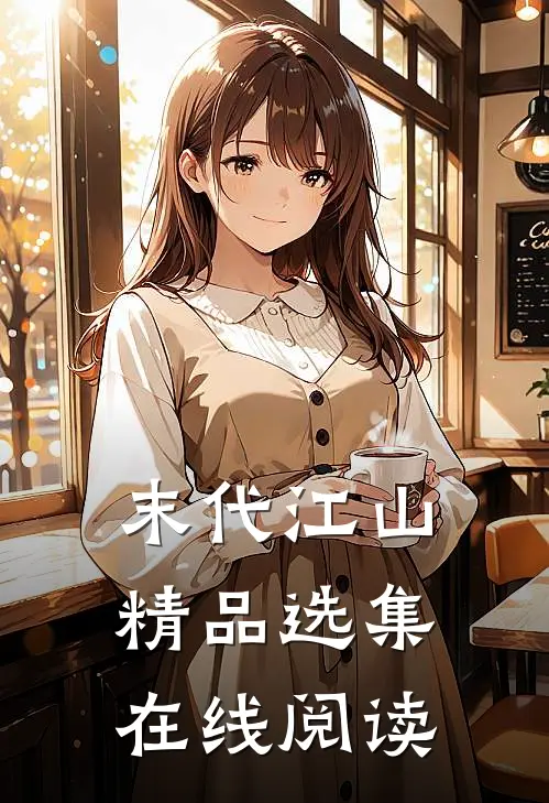 末代江山精品选集在线阅读