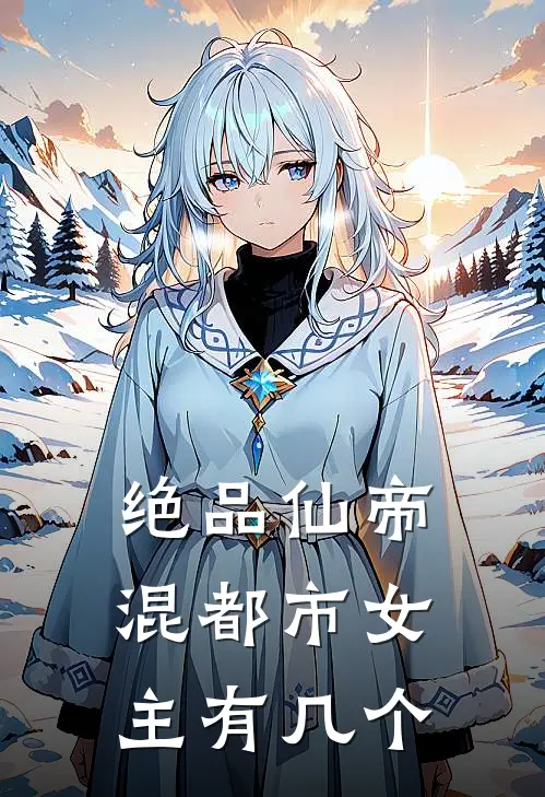 绝品仙帝混都市女主有几个