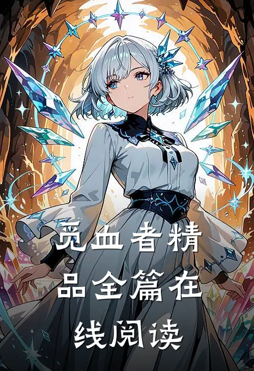 觅血者精品全篇在线阅读
