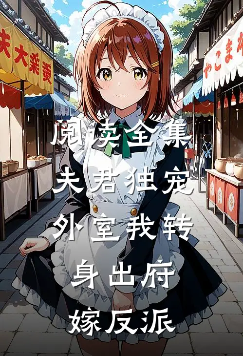 阅读全集夫君独宠外室我转身出府嫁反派