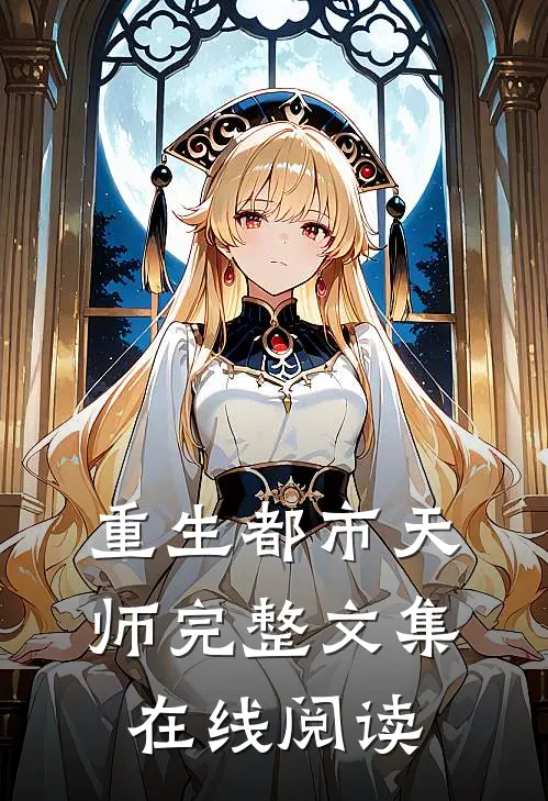 重生都市天师完整文集在线阅读