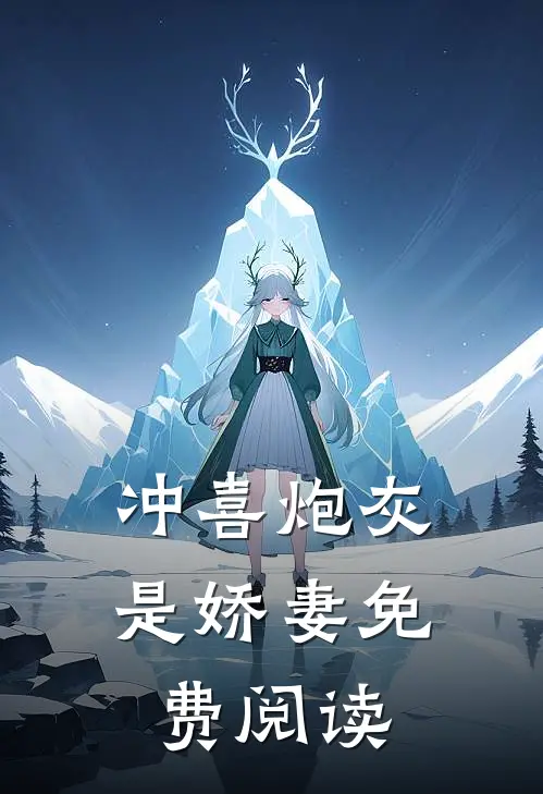 冲喜炮灰是娇妻免费阅读
