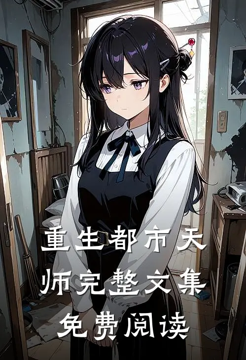 重生都市天师完整文集免费阅读