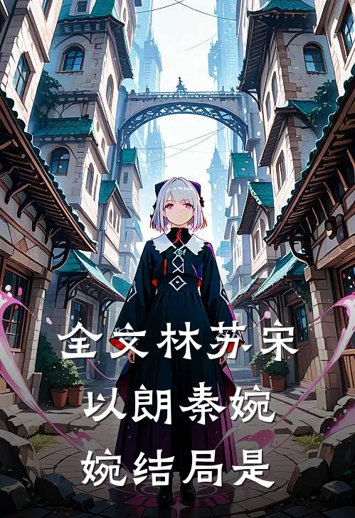 全文林苏宋以朗秦婉婉结局是