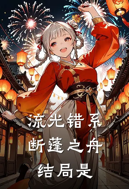 流光错系断蓬之舟结局是