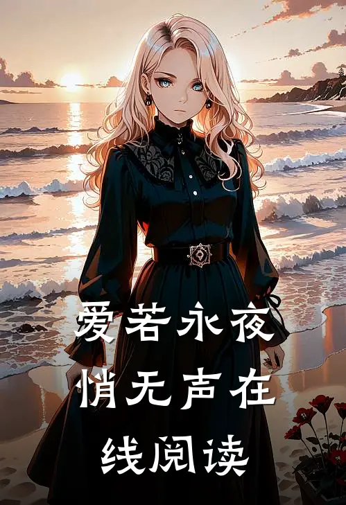 爱若永夜悄无声在线阅读
