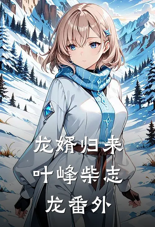 龙婿归来叶峰柴志龙 番外