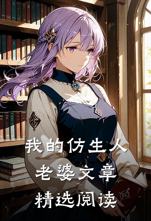 我的仿生人老婆文章精选阅读