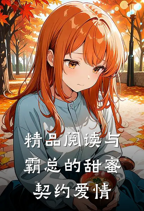 精品阅读与霸总的甜蜜契约爱情