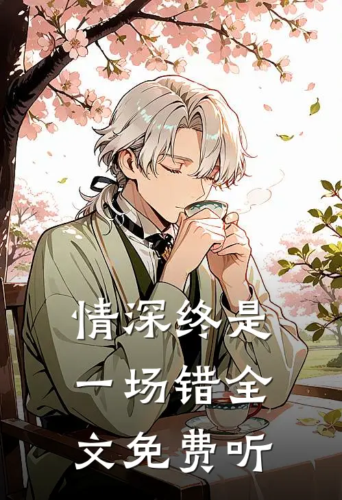 情深终是一场错全文免费听