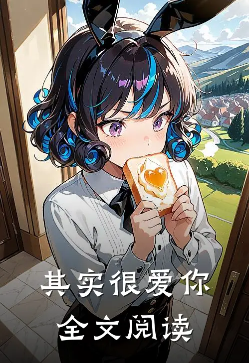 其实很爱你全文阅读