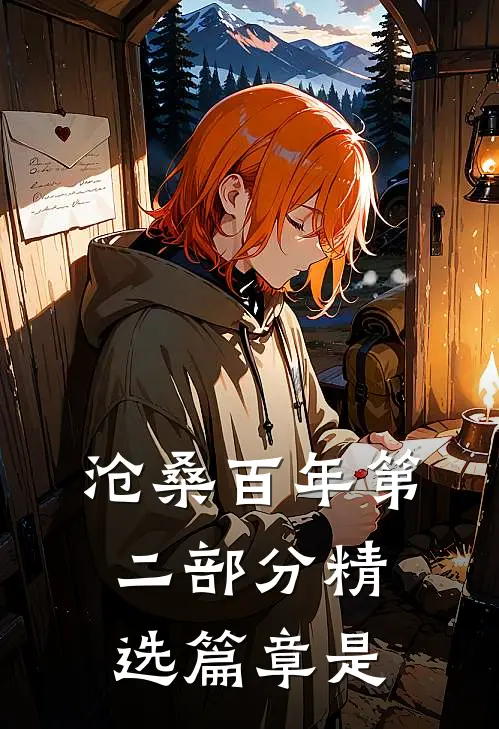 沧桑百年第二部分精选篇章是