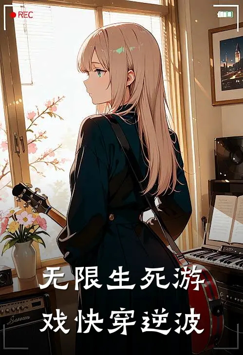 无限生死游戏[快穿] 逆波
