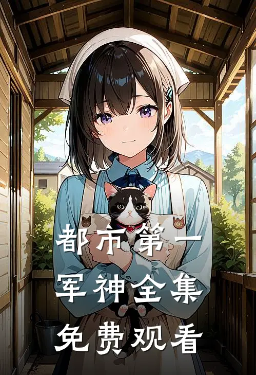 都市第一军神全集免费观看