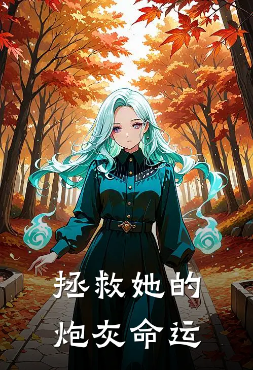 拯救她的炮灰命运