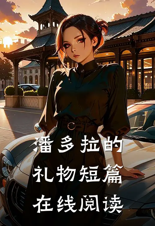 潘多拉的礼物短篇在线阅读