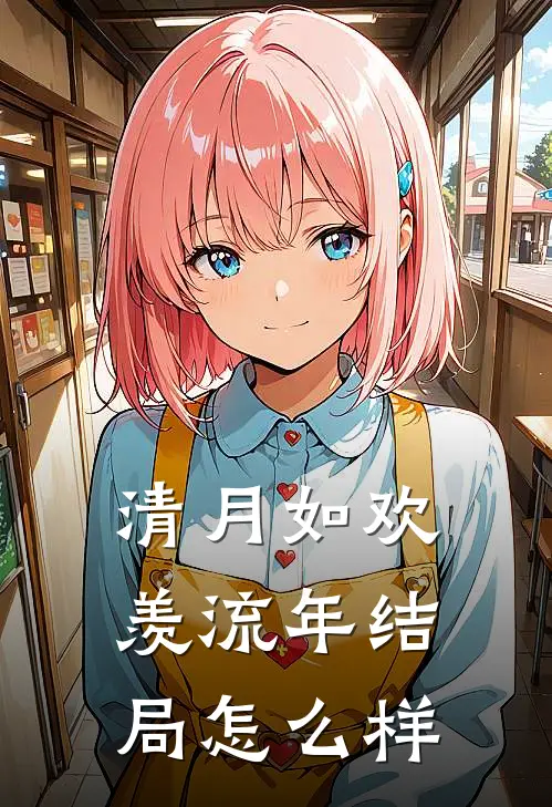 清月如欢羡流年结局怎么样