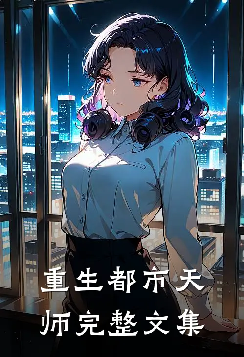 重生都市天师完整文集