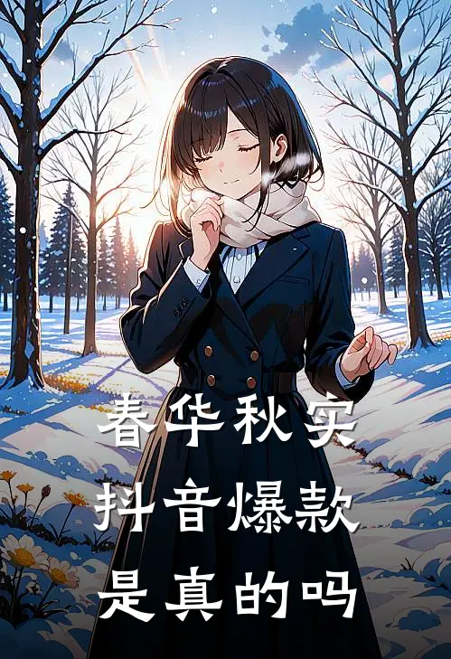 春华秋实抖音爆款是真的吗