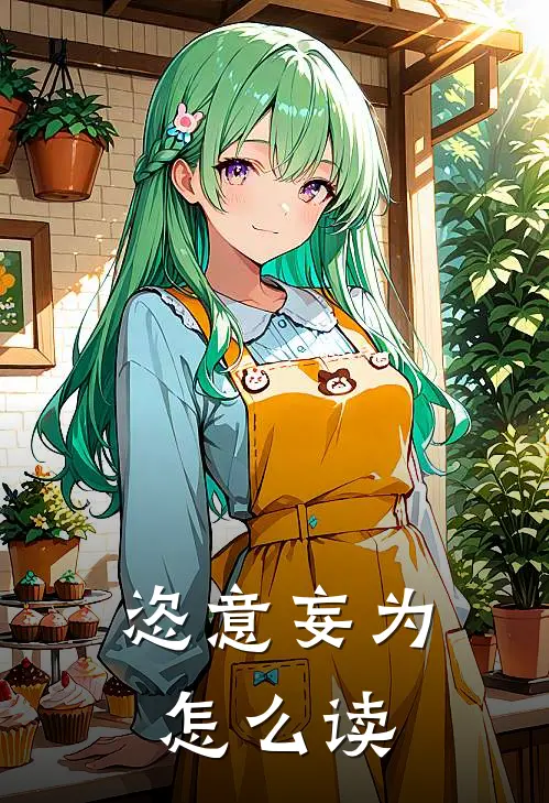 恣意妄为怎么读