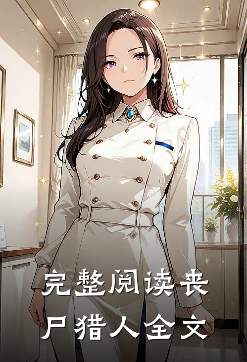 完整阅读丧尸猎人全文