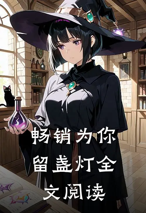 畅销为你留盏灯全文阅读