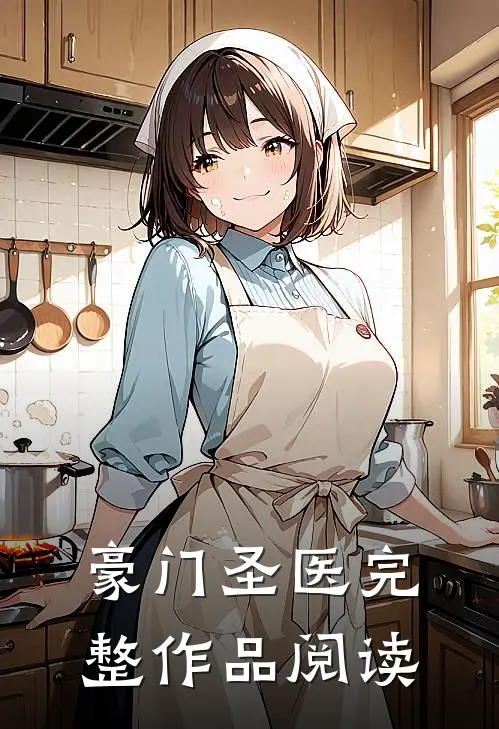 豪门圣医完整作品阅读