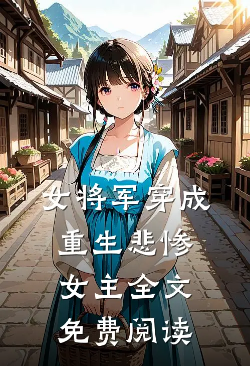女将军穿成重生悲惨女主全文免费阅读
