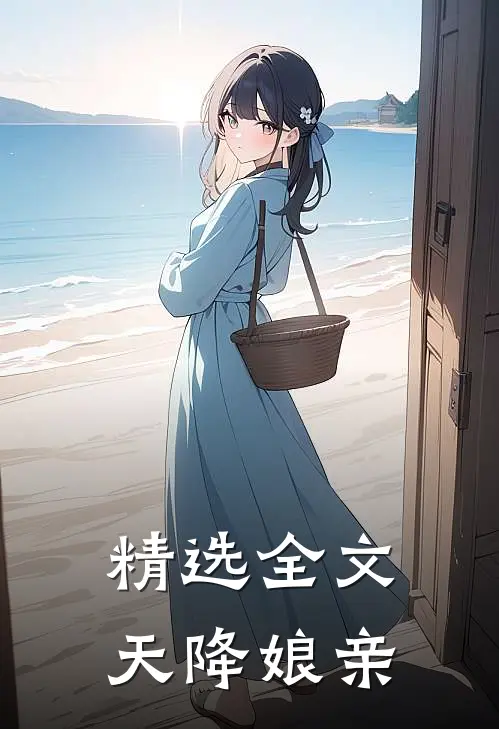 精选全文天降娘亲