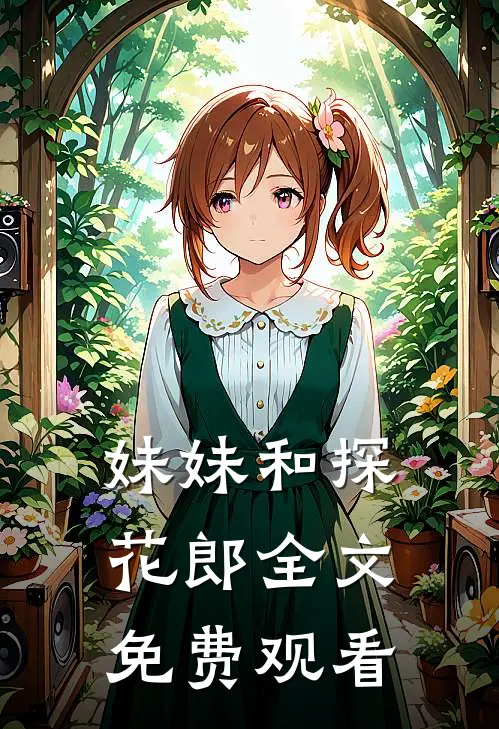 妹妹和探花郎全文免费观看