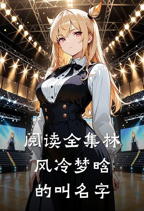 阅读全集林风冷梦晗的叫名字