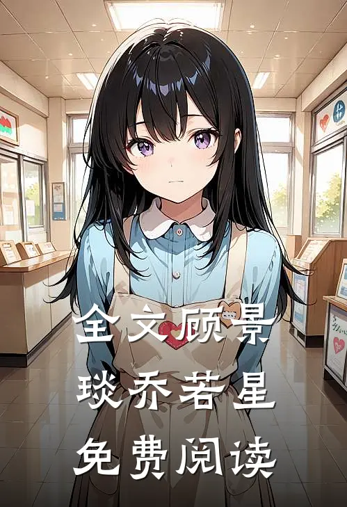 全文顾景琰乔若星免费阅读