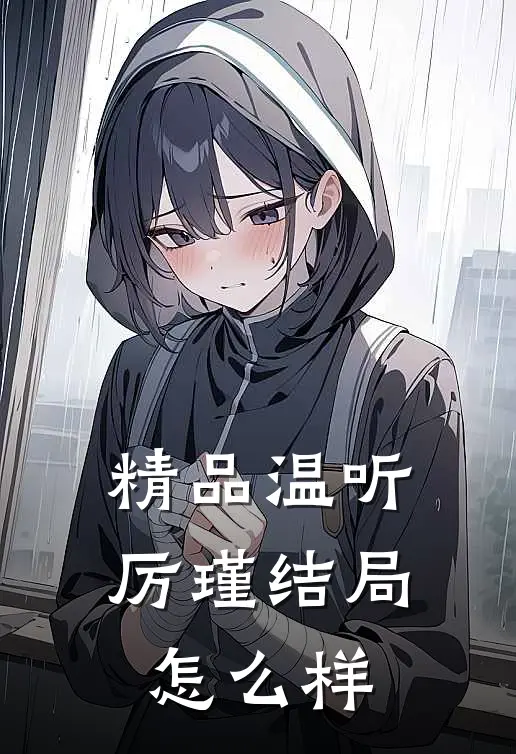 精品温听厉瑾结局怎么样