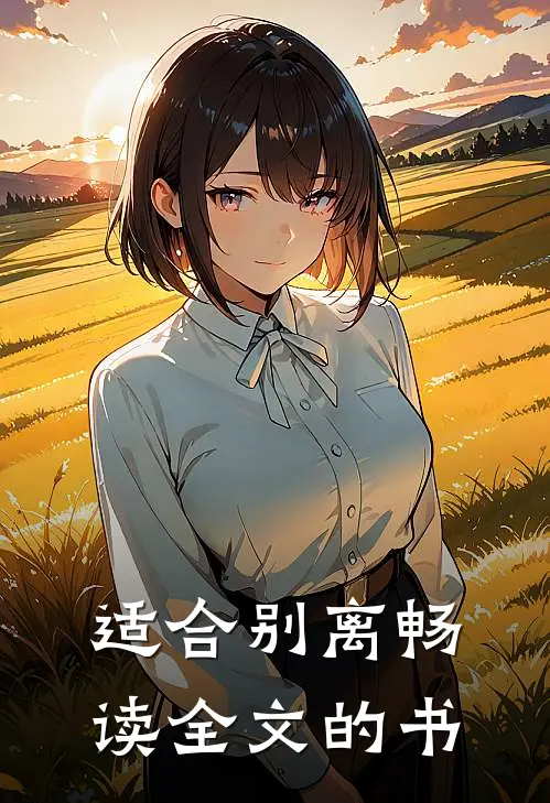 适合别离畅读全文的书