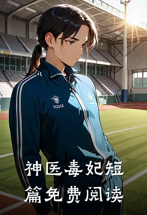 神医毒妃短篇免费阅读