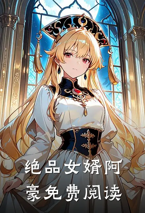 绝品女婿阿豪免费阅读