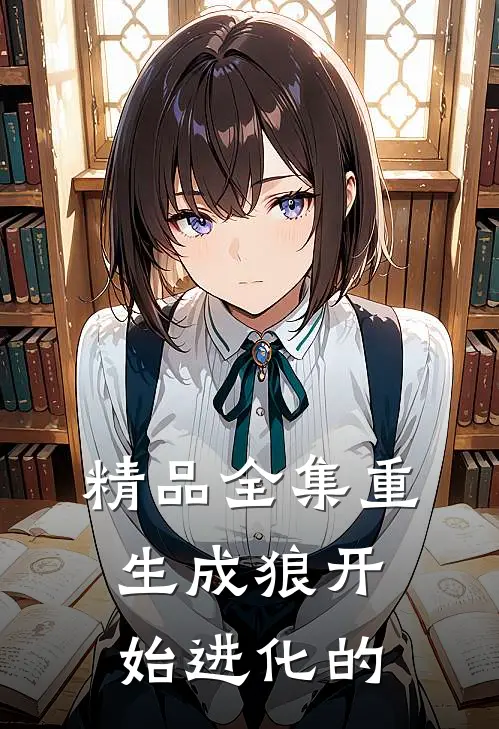 精品全集重生成狼开始进化的