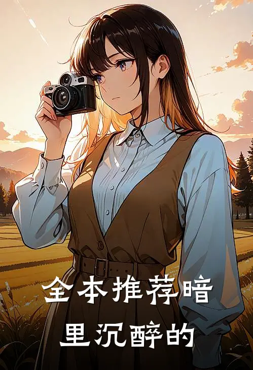 全本推荐暗里沉醉的