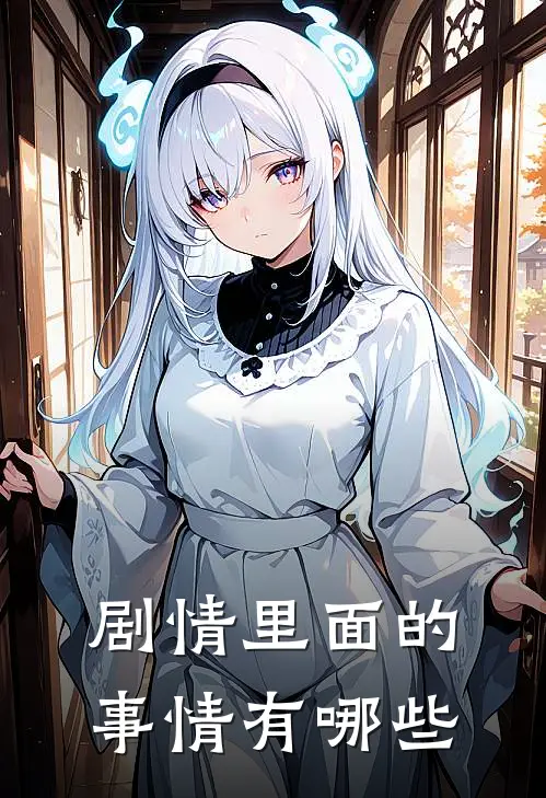 剧情里面的事情有哪些