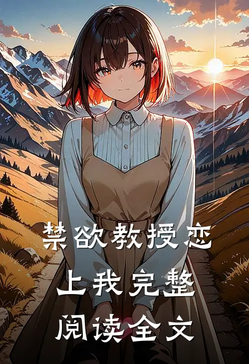 禁欲教授恋上我完整阅读全文