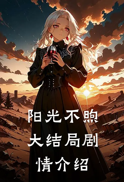 阳光不煦大结局剧情介绍