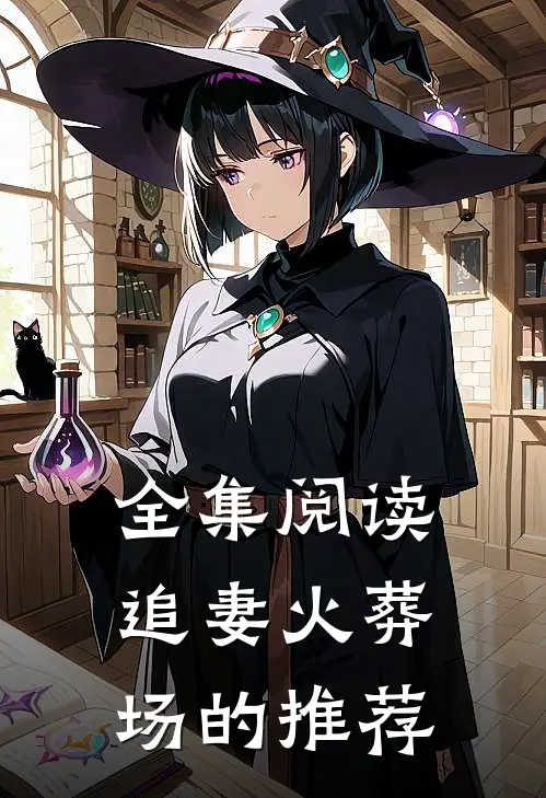 全集阅读追妻火葬场的推荐