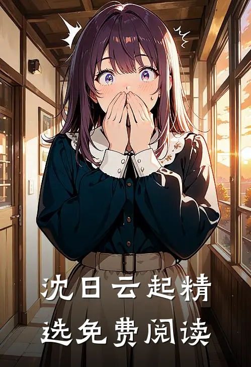 沈日云起精选免费阅读