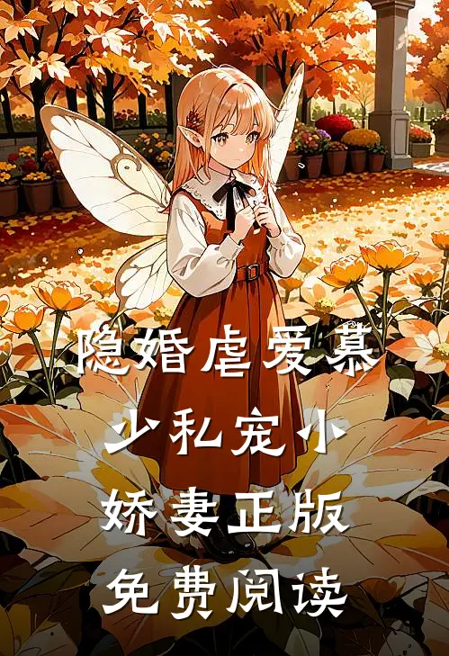 隐婚虐爱慕少私宠小娇妻正版免费阅读
