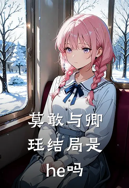 莫敢与卿珏结局是he吗