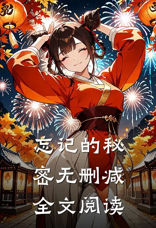 忘记的秘密无删减全文阅读